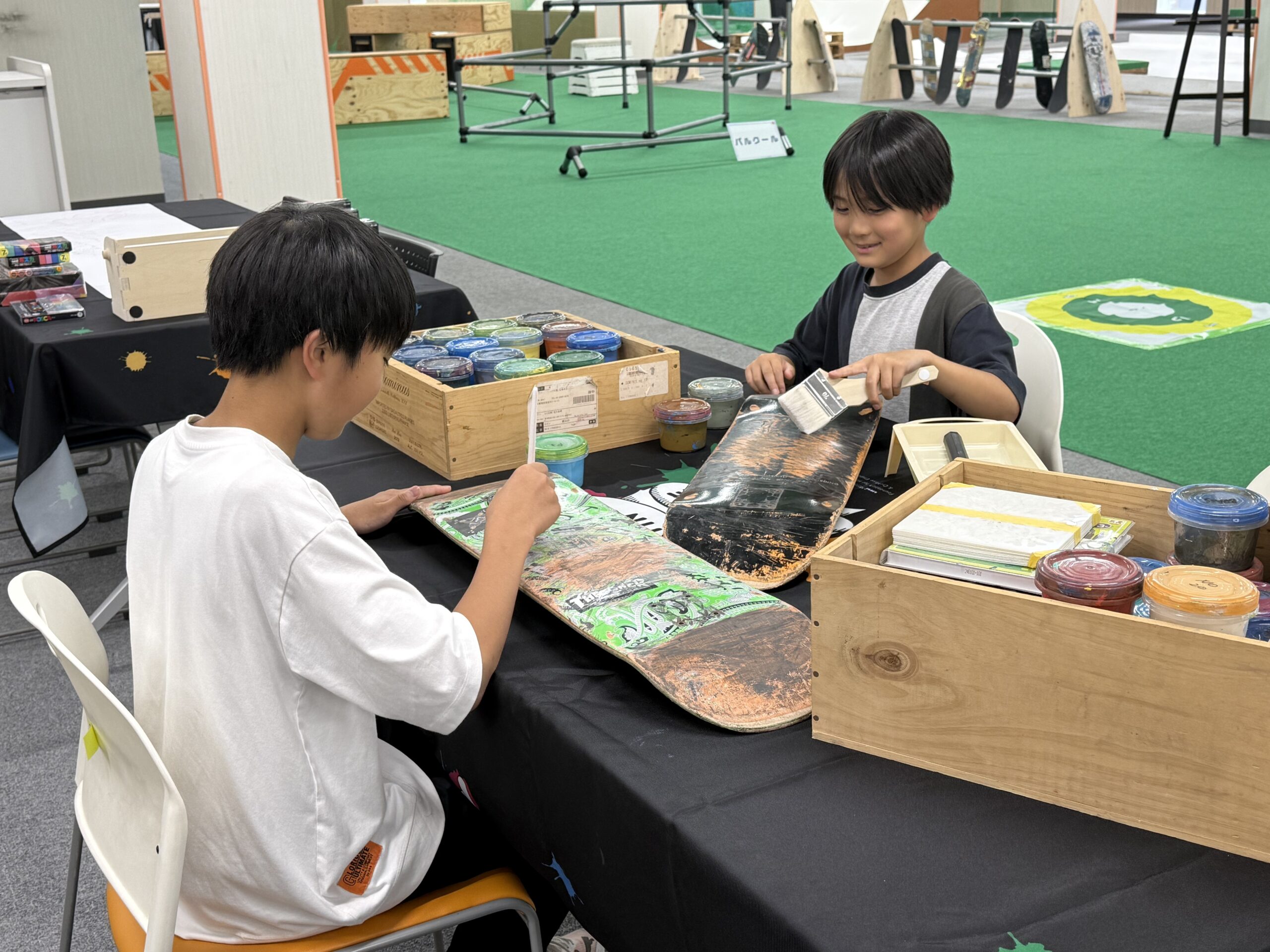 アート イメージ